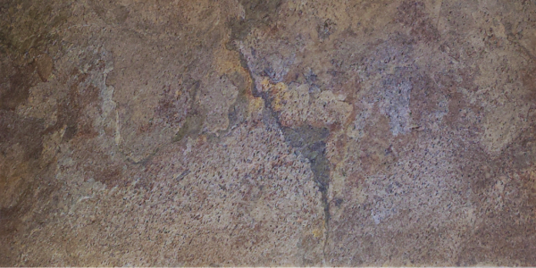 IAT Indian Autumn Lámina de Piedra Flexible Traslúcida UTTILL  61cm x 122cm - Imagen 5